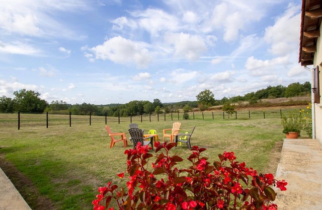 Charming house in nature with Wifi and pets allowed
