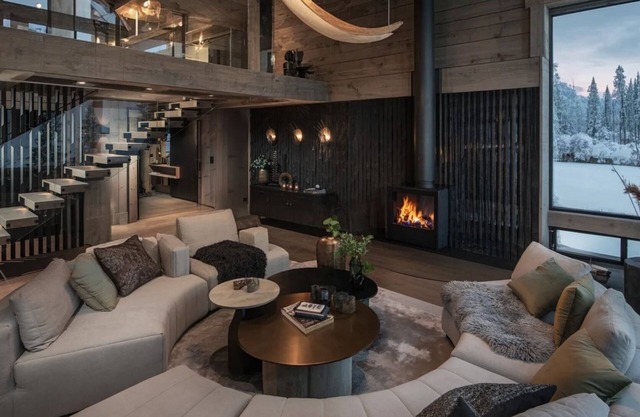 Charming getaway in the Alps