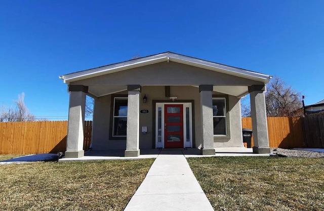 Charming Getaway in Barnum West w/ Large Fenced Yard