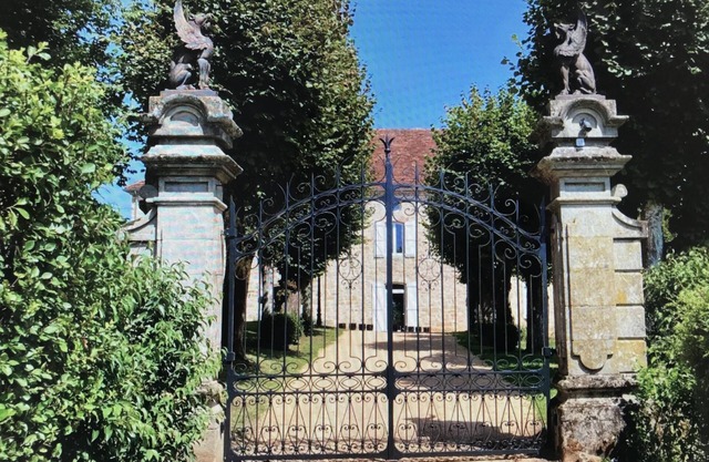 Charming gîte in the heart of the Lot