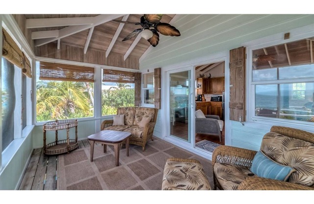 Charming Great Guana Cay cottage on the Sea of Abaco