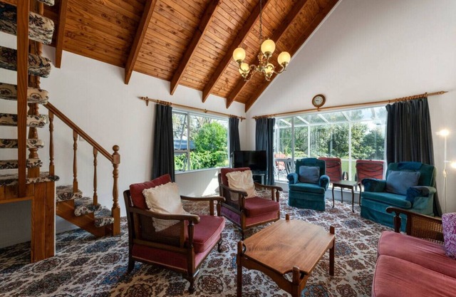 Charming Hideaway with wifi