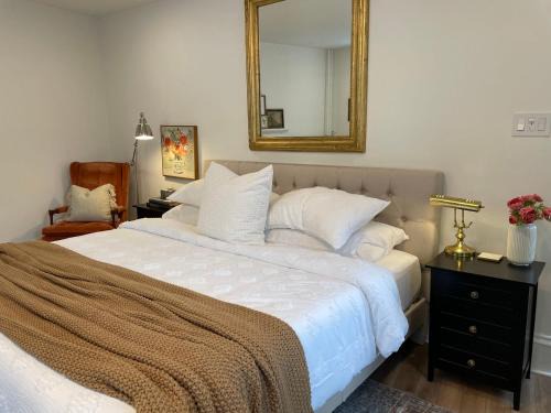 Charming Hillside Retreat in the Heart of Manayunk