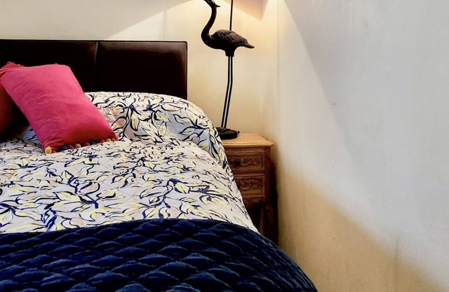 Charming Historical Loft on a Countryside Estate