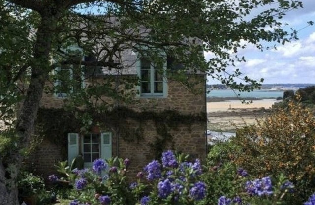 Charming house SEA VIEW VILLAGE