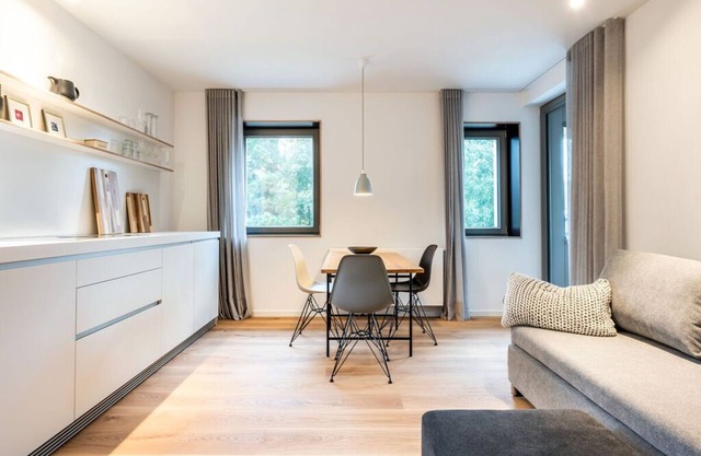 Charming Holiday Home in Borkum
