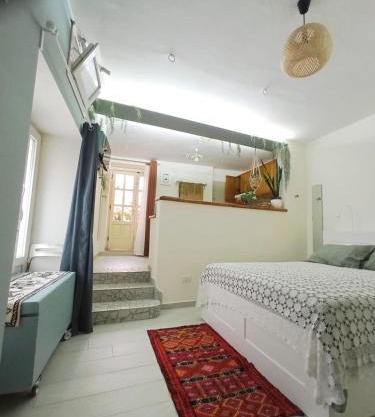 Charming Holiday Home in the historic center of Pietrelcina