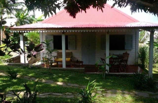 Charming home comfort