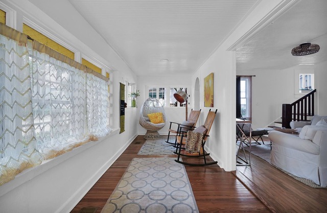 Charming Home and Cottage in Downtown St Augustine for 14