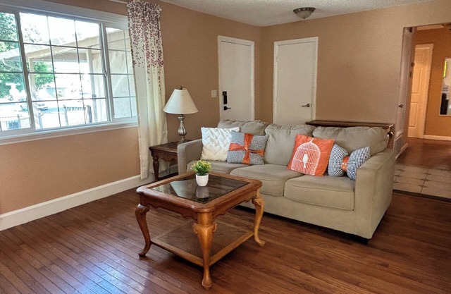 Charming Home in Fairfield, Perfect for Getaways!