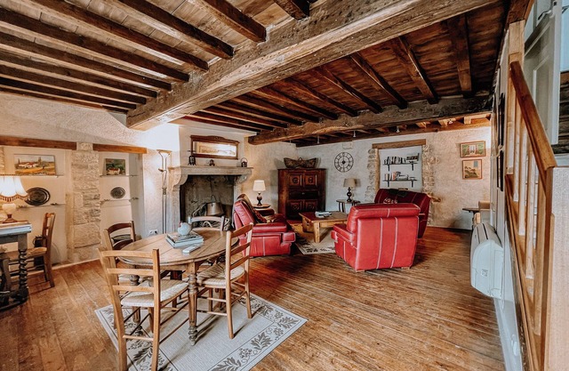 Charming Home in Quaint Winemaking Village