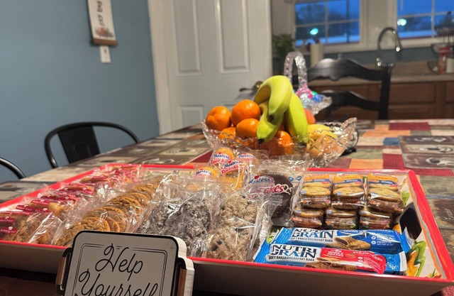 CHARMING HOTEL SUITE IN AMAZING WOODBURY TN