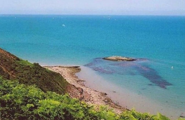 Charming house 10 minutes from the beach