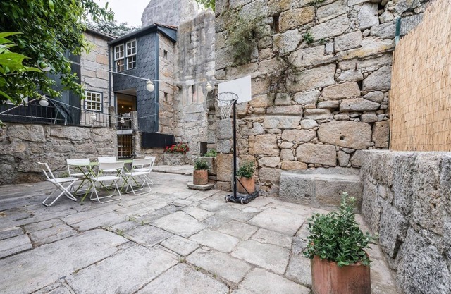 Charming House - downtown Port