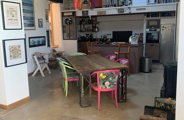 Charming house for rent in the heart of Provence!