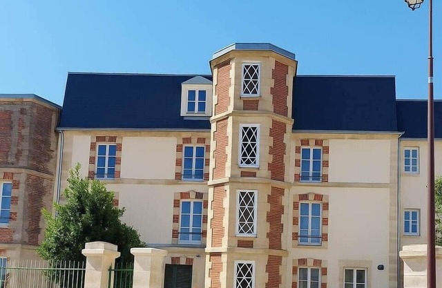 Charming house near the sea