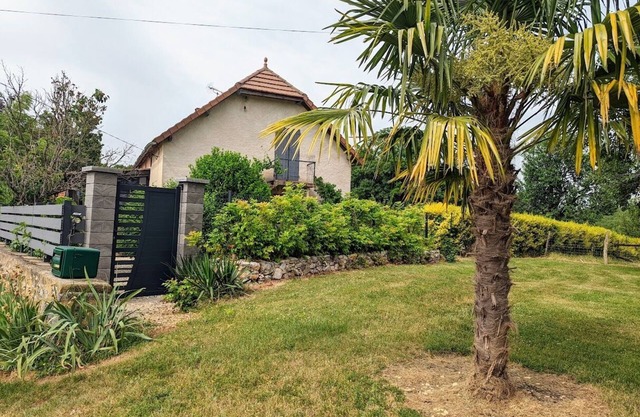 Charming house in the heart of the countryside