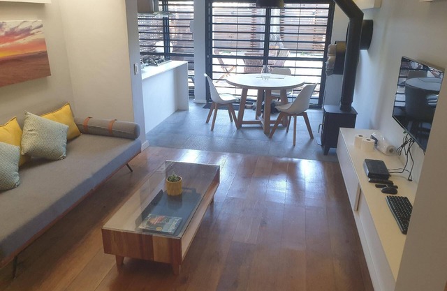 Charming House in Deurdrif with Private Garden and Great View