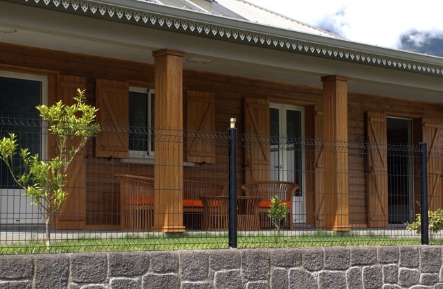 Charming house in Salazie