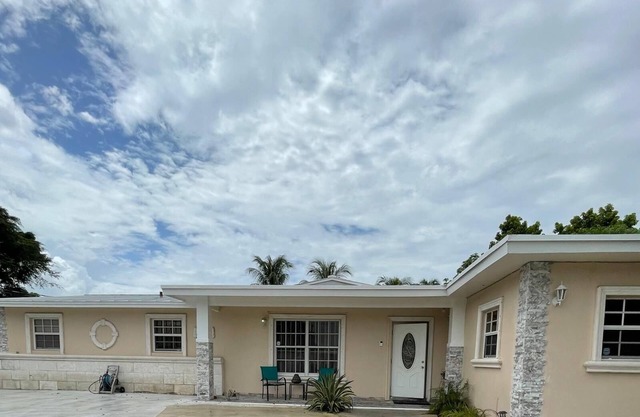 Charming House in enchanting Miami Gardens