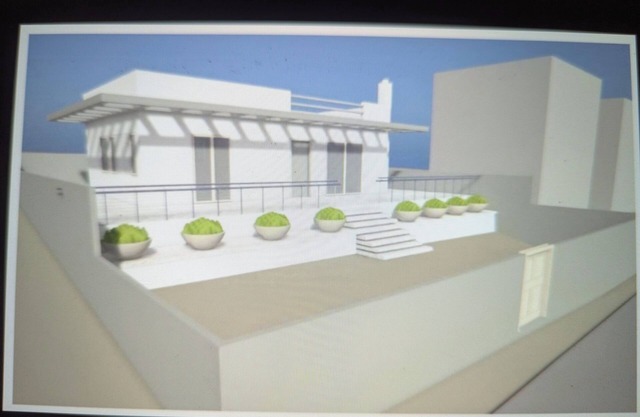 Charming house near airport and athens