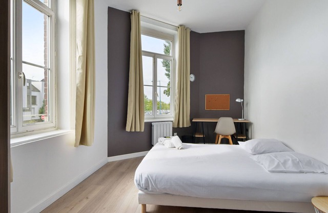 Charming house near Lille in Tourcoing - Welkeys