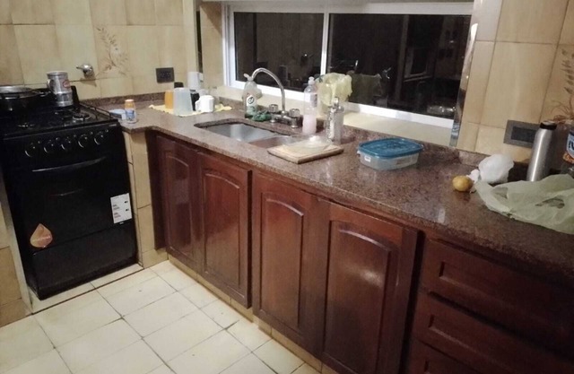 Charming house with AC and WiFi in vibrant Buenos Aires, San Telmo neighborhood