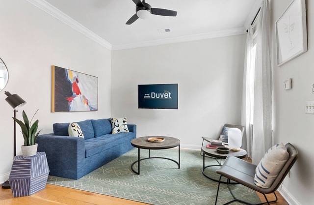 Charming Little Mixson | Enjoy Park Circle's Best