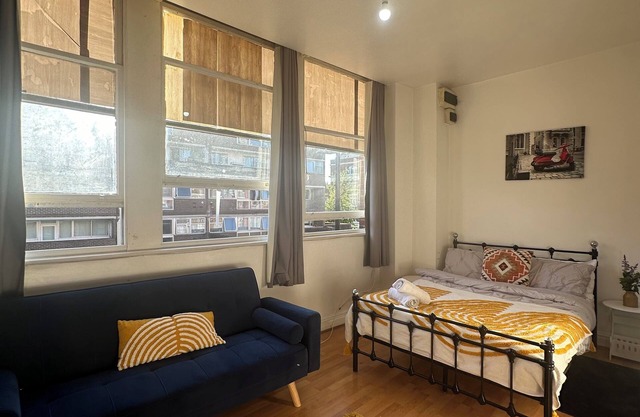 Charming London Retreat Near Angel/Old Street