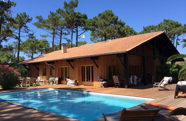 CHARMING LUXURY VILLA