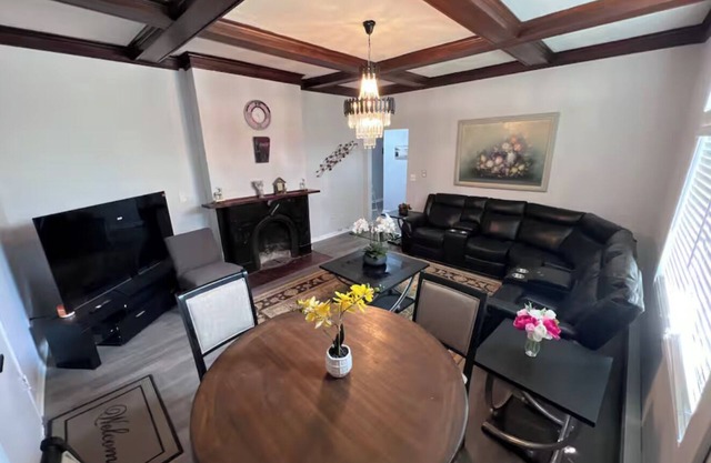 Charming Main-Level Getaway