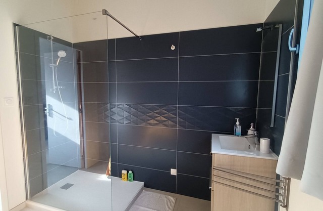 Charming maisonette near Lyon, Groupama Stadium, Eurexpo, T'Exupéry airport