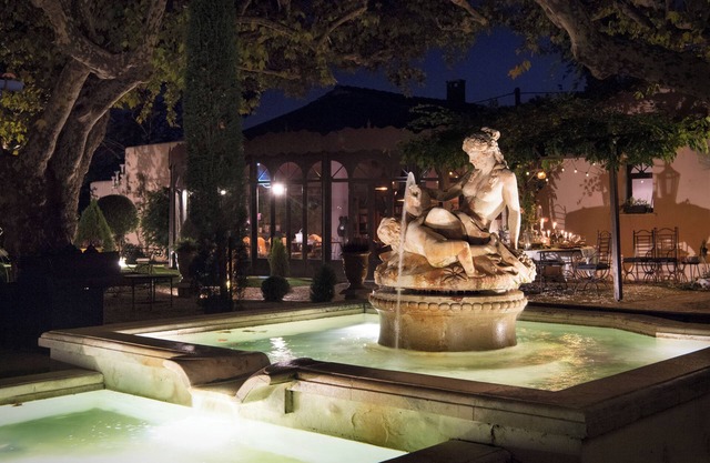 Charming Mas Provencal with swimming pool and jacuzzis cinema - FLH-Excellence