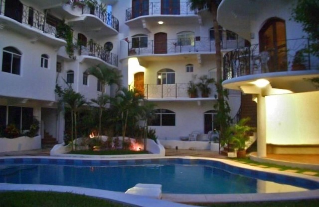 Charming Mexican Hacienda