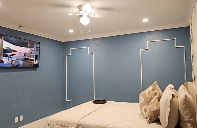 Charming Modern 1-bedroom apartment with WiFi, AC in Beautiful Nassau