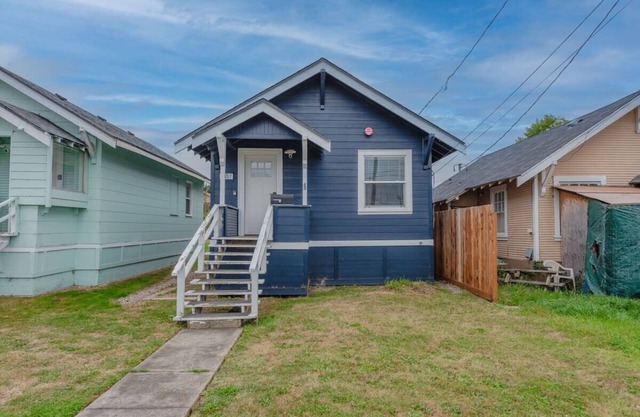 Charming Modern Cottage, Downtown @pinpointstays