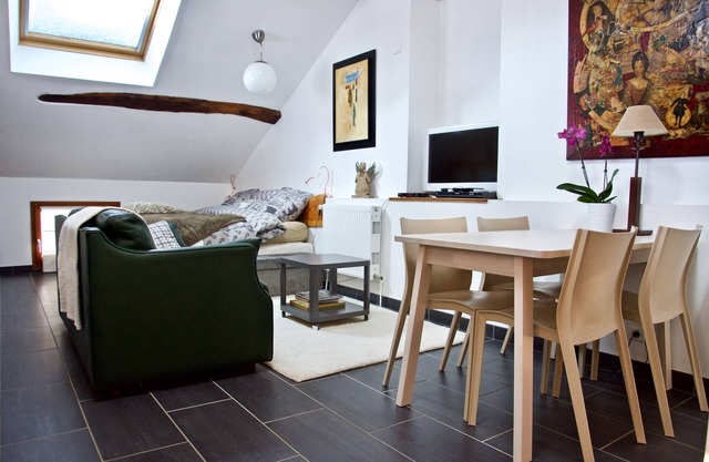 Charming mountain cottage in an idyllic place next to Grenoble