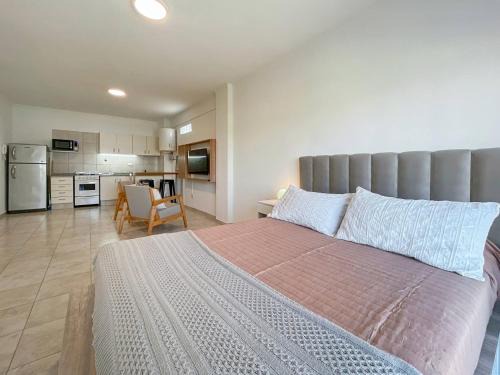 Charming Nordic Studio in Villa Pueyrredon- Your Home in Buenos Aires