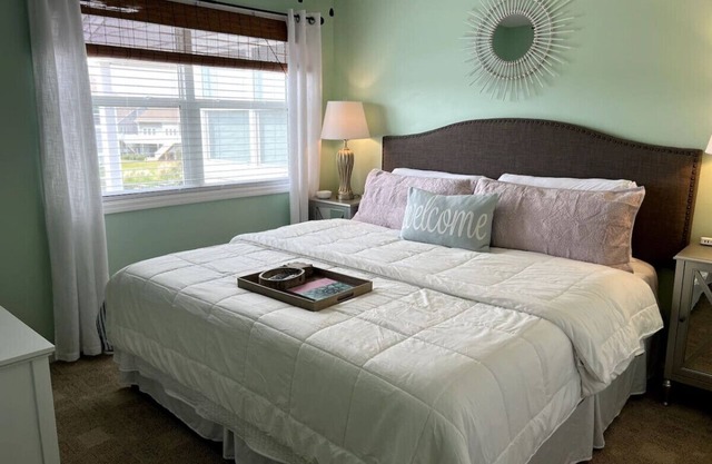 Charming Ocean Isle Condo With Pool Ocean Isle