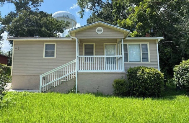 Charming Original 1954 Home just Blocks from FSU