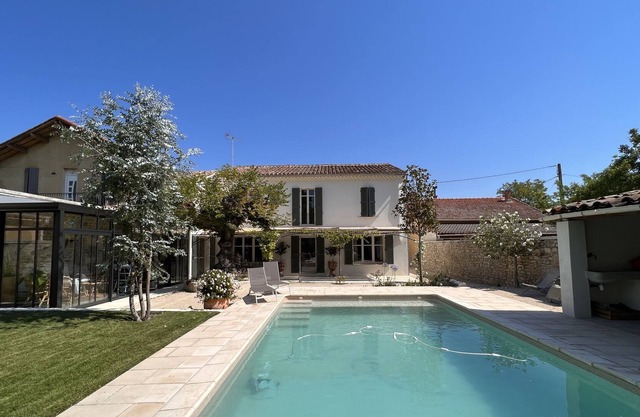 Charming property