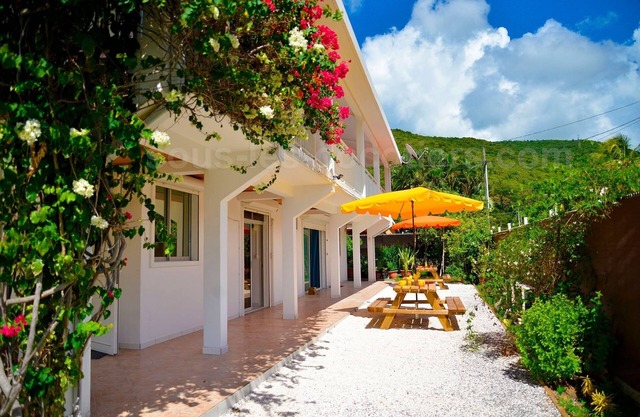 Charming Panama Villa With Pool View