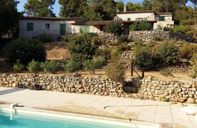 Charming Provencal residence