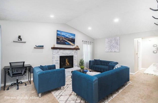 Charming Ranch 3BR W/Hot Tub and Ping Pong Tablenn