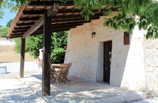 Charming Refurbished Trullo with Private Pool and High Speed Internet