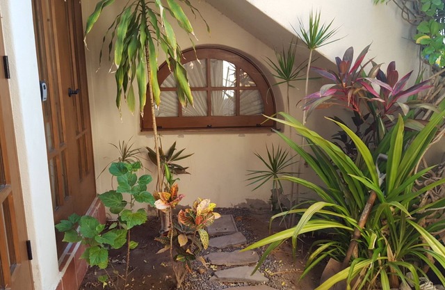 Charming, relaxing, modern, convenient, sporty