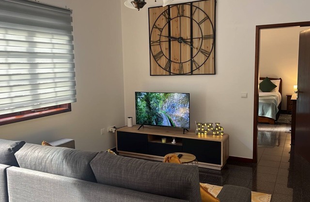 Charming Retreat Machico - 5 min Praia & Centro A