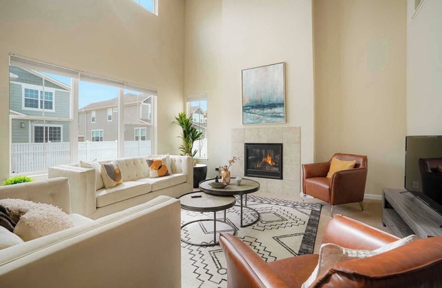 Charming Retreat on Linda Place: A Cozy Escape Awaits You and Your Guests #41709