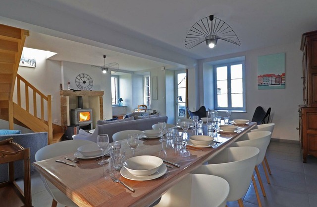 Charming rural house with garden, near hiking trails and lake in Normandy