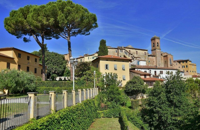 Charming Stay, Casciana Terme